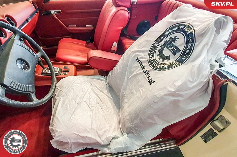 Seat Cover